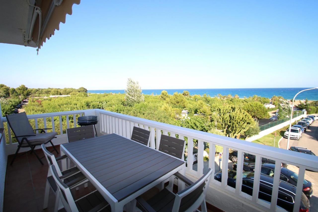 Casa Carmen 3 Apartment Miami Playa Exterior photo
