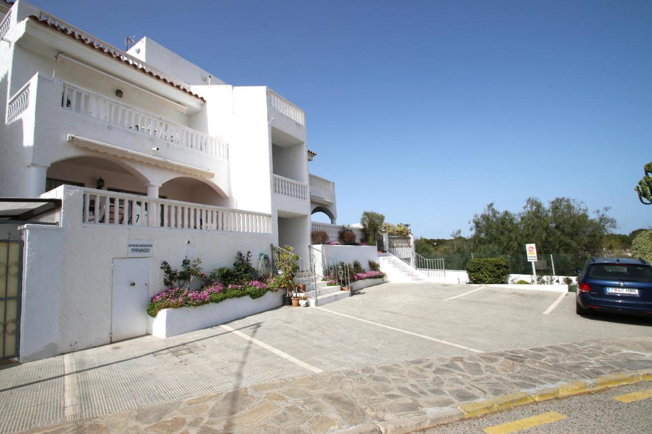 Casa Carmen 3 Apartment Miami Playa Exterior photo