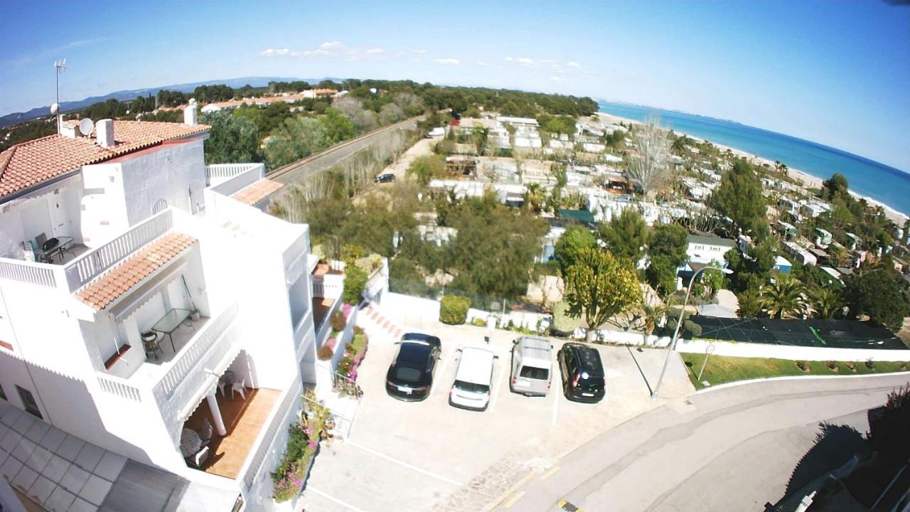 Casa Carmen 3 Apartment Miami Playa Exterior photo