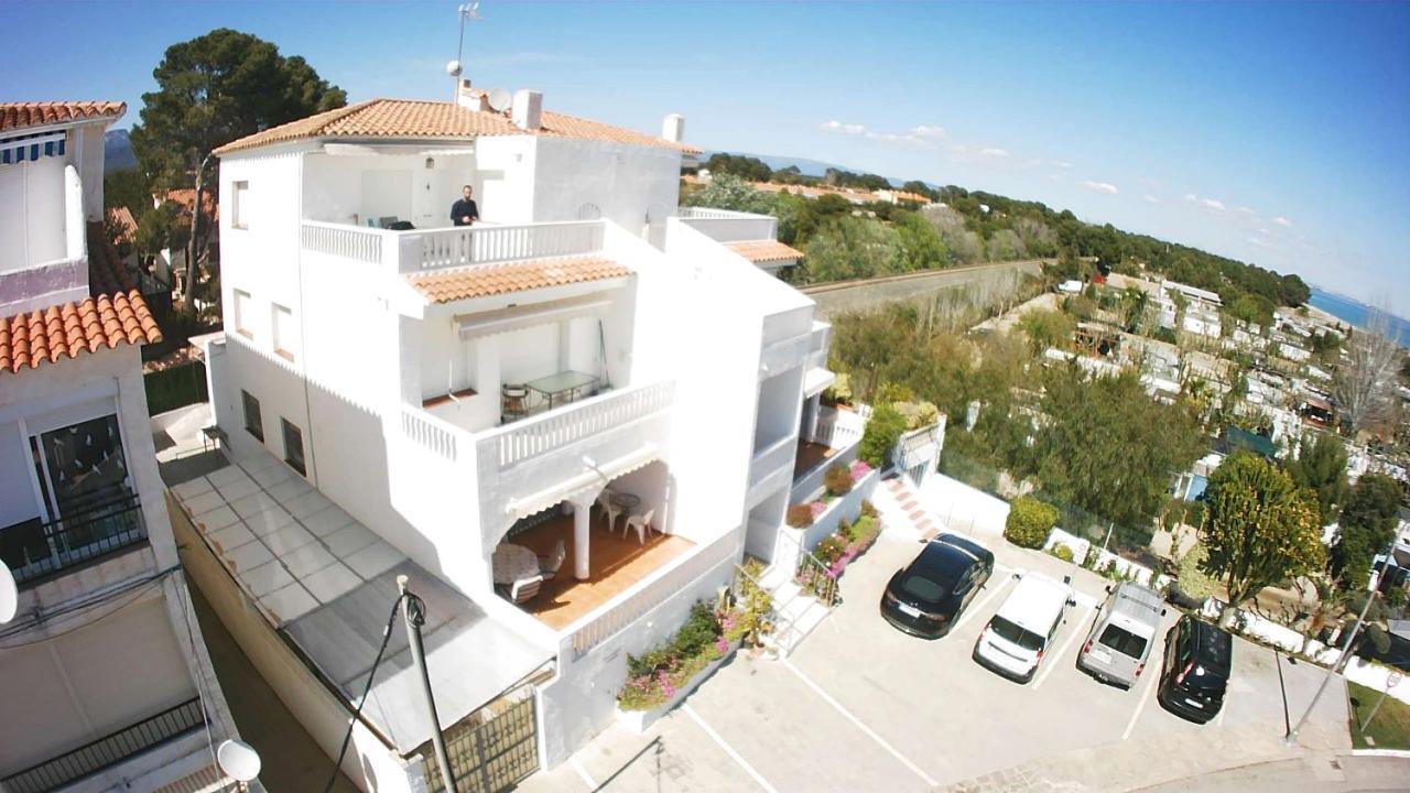 Casa Carmen 3 Apartment Miami Playa Exterior photo