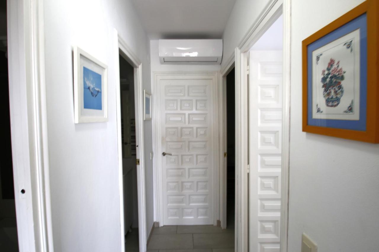 Casa Carmen 3 Apartment Miami Playa Exterior photo