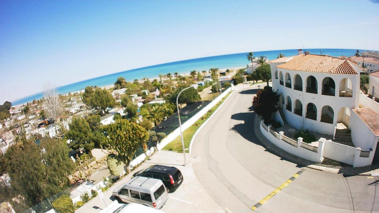 Casa Carmen 3 Apartment Miami Playa Exterior photo